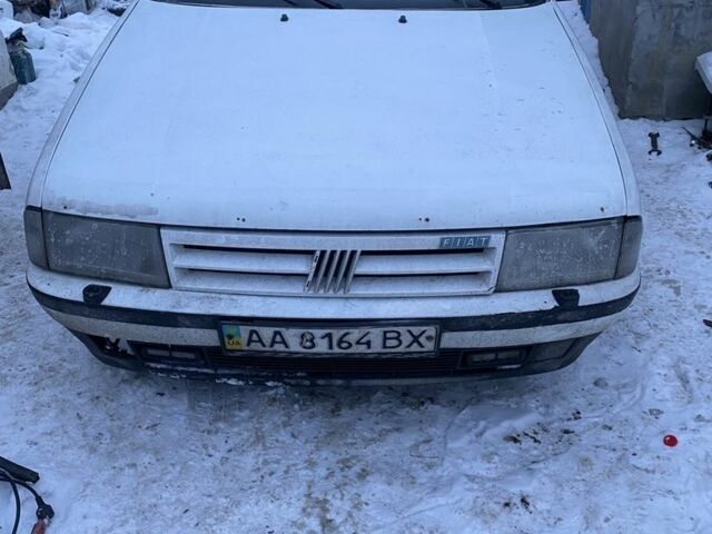 Білий Фіат Croma, об'ємом двигуна 2 л та пробігом 3 тис. км за 810 $, фото 1 на Automoto.ua