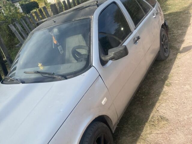 Белый Фиат Крома, объемом двигателя 1.4 л и пробегом 100 тыс. км за 486 $, фото 1 на Automoto.ua