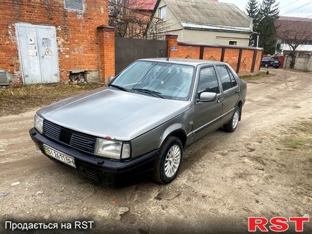 Фиат Крома, объемом двигателя 20 л и пробегом 200 тыс. км за 600 $, фото 1 на Automoto.ua