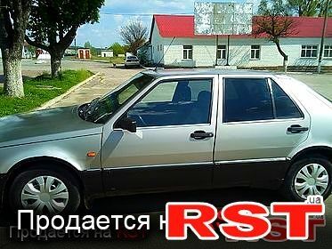 Фіат Croma, об'ємом двигуна 2 л та пробігом 111 тис. км за 850 $, фото 1 на Automoto.ua