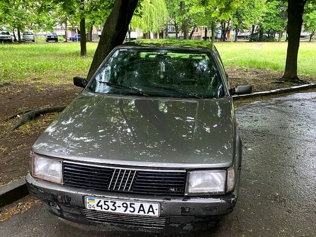 Фиат Крома, объемом двигателя 2.5 л и пробегом 800 тыс. км за 1000 $, фото 1 на Automoto.ua