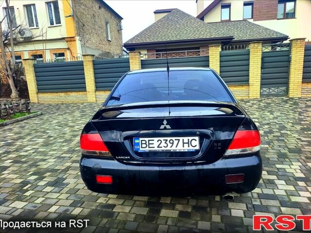 Фиат Крома, объемом двигателя 1.8 л и пробегом 315 тыс. км за 4700 $, фото 1 на Automoto.ua