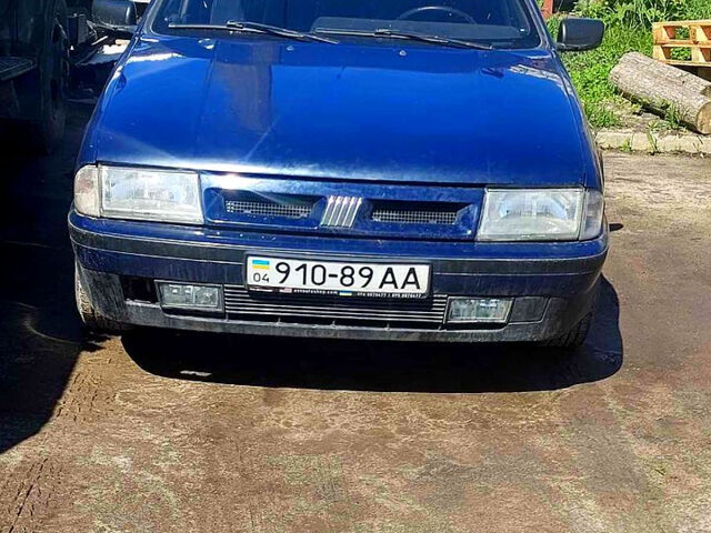 Фиат Крома, объемом двигателя 2.5 л и пробегом 114 тыс. км за 1120 $, фото 1 на Automoto.ua