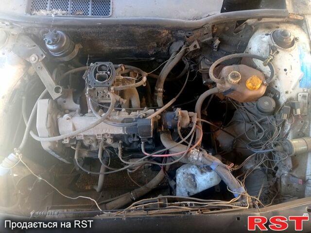 Фиат Крома, объемом двигателя 1.4 л и пробегом 152 тыс. км за 600 $, фото 1 на Automoto.ua