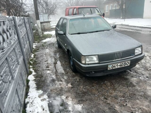 Сірий Фіат Croma, об'ємом двигуна 0 л та пробігом 3 тис. км за 1800 $, фото 1 на Automoto.ua