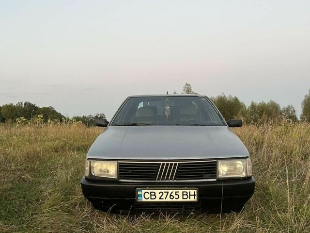 Сірий Фіат Croma, об'ємом двигуна 2.5 л та пробігом 34 тис. км за 1500 $, фото 1 на Automoto.ua