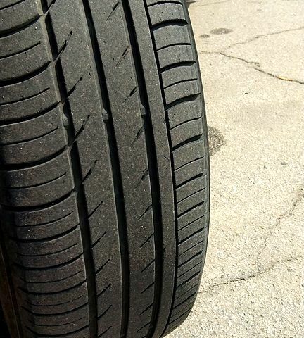 Зеленый Фиат Крома, объемом двигателя 2 л и пробегом 326 тыс. км за 1800 $, фото 1 на Automoto.ua