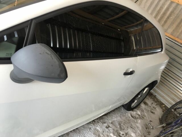 Белый Фиат Другая, объемом двигателя 1.2 л и пробегом 221 тыс. км за 2700 $, фото 1 на Automoto.ua