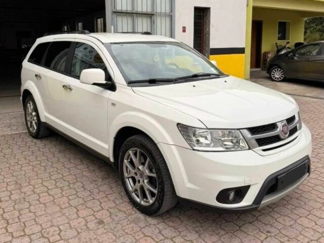 Білий Фіат Інша, об'ємом двигуна 2 л та пробігом 77 тис. км за 7000 $, фото 1 на Automoto.ua