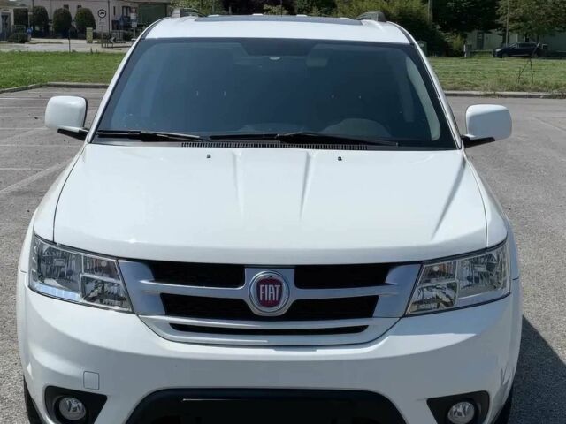 Білий Фіат Інша, об'ємом двигуна 2 л та пробігом 78 тис. км за 9500 $, фото 1 на Automoto.ua