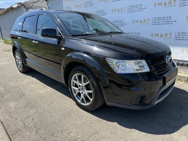 Чорний Фіат Інша, об'ємом двигуна 2 л та пробігом 228 тис. км за 13000 $, фото 1 на Automoto.ua