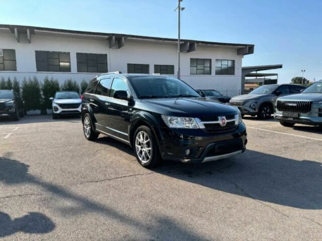 Черный Фиат Другая, объемом двигателя 2 л и пробегом 70 тыс. км за 4900 $, фото 1 на Automoto.ua