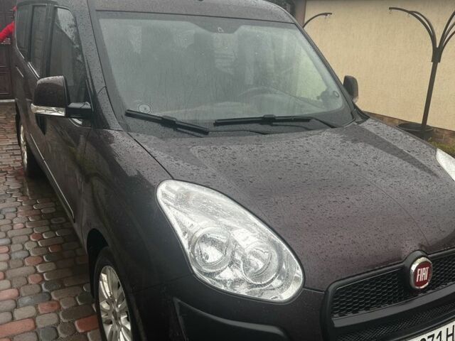 Красный Фиат Другая, объемом двигателя 0 л и пробегом 265 тыс. км за 7350 $, фото 1 на Automoto.ua