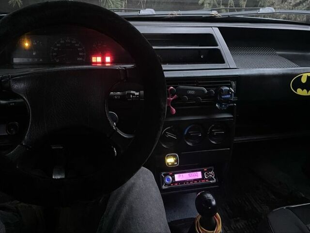 Серый Фиат Другая, объемом двигателя 1.4 л и пробегом 413 тыс. км за 544 $, фото 1 на Automoto.ua