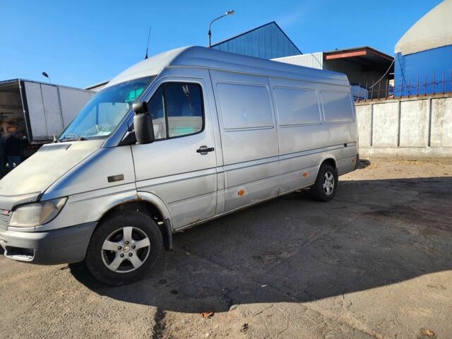 Сірий Фіат Інша, об'ємом двигуна 2.2 л та пробігом 700 тис. км за 7500 $, фото 1 на Automoto.ua