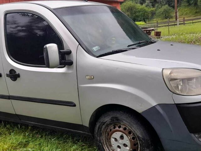 Сірий Фіат Інша, об'ємом двигуна 1.2 л та пробігом 284 тис. км за 2700 $, фото 1 на Automoto.ua