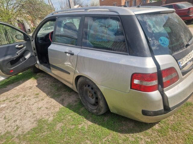 Сірий Фіат Інша, об'ємом двигуна 1.9 л та пробігом 203 тис. км за 1450 $, фото 1 на Automoto.ua