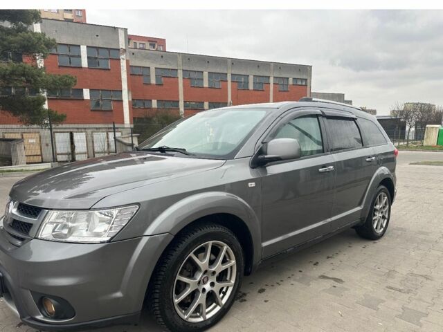 Серый Фиат Другая, объемом двигателя 2 л и пробегом 296 тыс. км за 10700 $, фото 1 на Automoto.ua