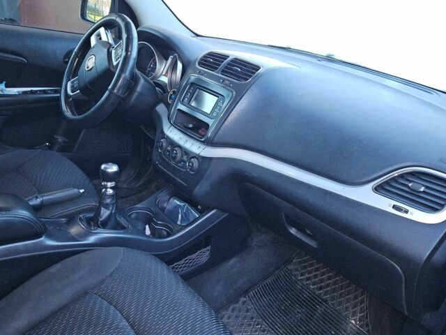 Сірий Фіат Інша, об'ємом двигуна 2 л та пробігом 300 тис. км за 8754 $, фото 1 на Automoto.ua