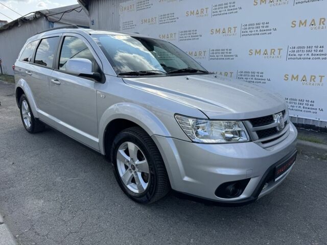 Серый Фиат Другая, объемом двигателя 2 л и пробегом 210 тыс. км за 12950 $, фото 1 на Automoto.ua