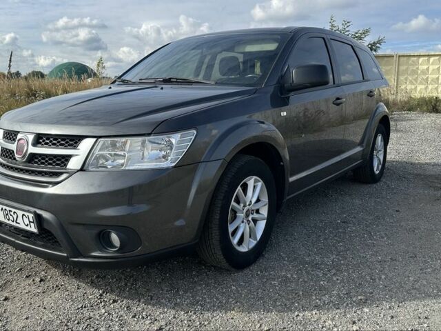 Сірий Фіат Інша, об'ємом двигуна 2 л та пробігом 170 тис. км за 9900 $, фото 1 на Automoto.ua