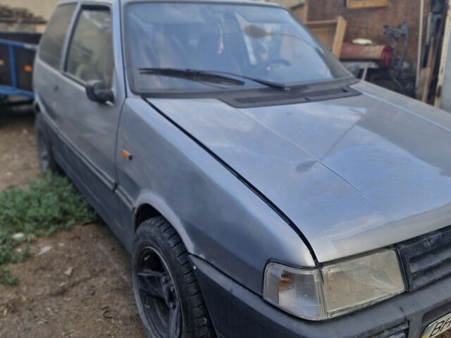 Сірий Фіат Інша, об'ємом двигуна 1 л та пробігом 60 тис. км за 480 $, фото 1 на Automoto.ua