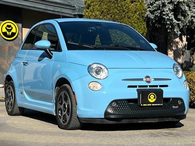 Синій Фіат Інша, об'ємом двигуна 0.1 л та пробігом 100 тис. км за 8300 $, фото 1 на Automoto.ua