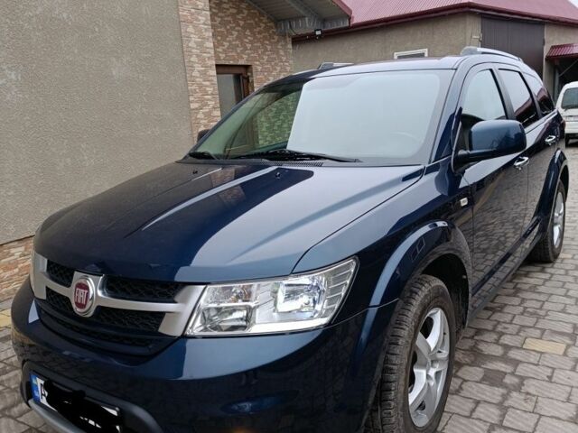 Синий Фиат Другая, объемом двигателя 2 л и пробегом 256 тыс. км за 12000 $, фото 1 на Automoto.ua