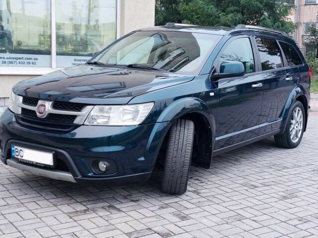 Синій Фіат Інша, об'ємом двигуна 2 л та пробігом 290 тис. км за 10400 $, фото 1 на Automoto.ua