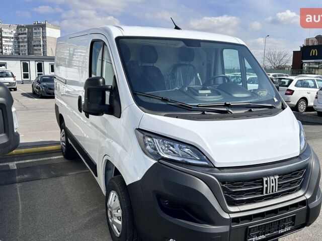 Фиат Дукато груз., объемом двигателя 0 л и пробегом 0 тыс. км за 29014 $, фото 1 на Automoto.ua