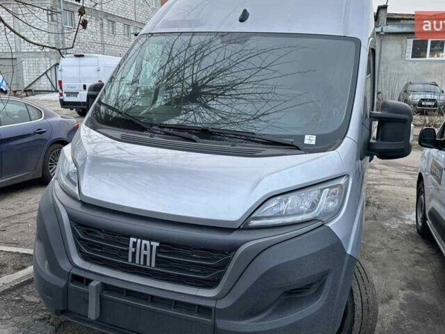 Фиат Дукато груз., объемом двигателя 2.29 л и пробегом 0 тыс. км за 31431 $, фото 1 на Automoto.ua