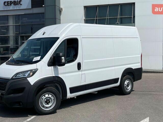 Фиат Дукато груз., объемом двигателя 2.29 л и пробегом 0 тыс. км за 32640 $, фото 1 на Automoto.ua