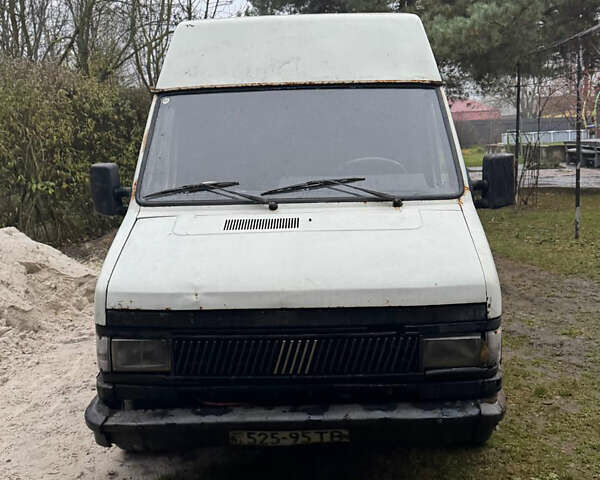 Фиат Дукато, объемом двигателя 0 л и пробегом 150 тыс. км за 707 $, фото 1 на Automoto.ua