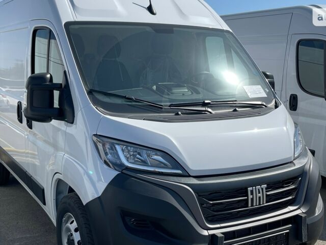 купить новое авто Фиат Дукато 2023 года от официального дилера Італмоторс Україна  Фиат фото