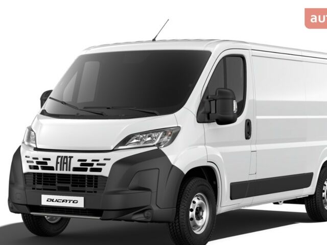 купить новое авто Фиат Дукато 2024 года от официального дилера Автоцентр AUTO.RIA Фиат фото