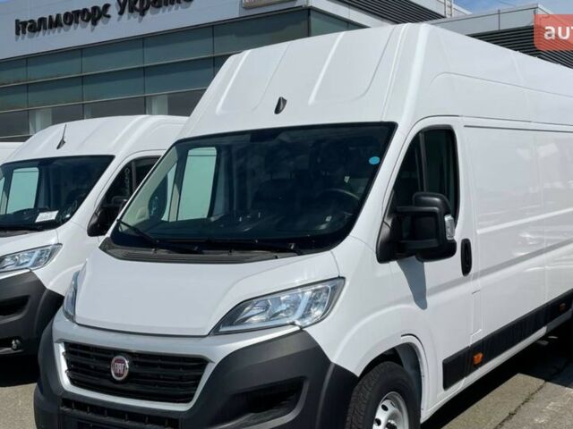Фиат Дукато, объемом двигателя 2.18 л и пробегом 0 тыс. км за 37337 $, фото 1 на Automoto.ua