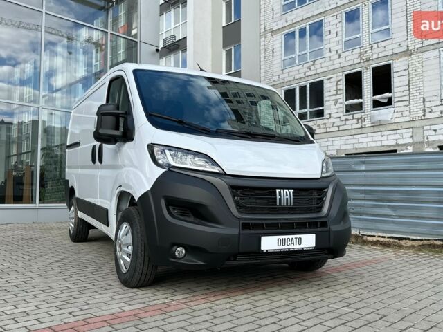 Фиат Дукато, объемом двигателя 2.18 л и пробегом 0 тыс. км за 28743 $, фото 1 на Automoto.ua