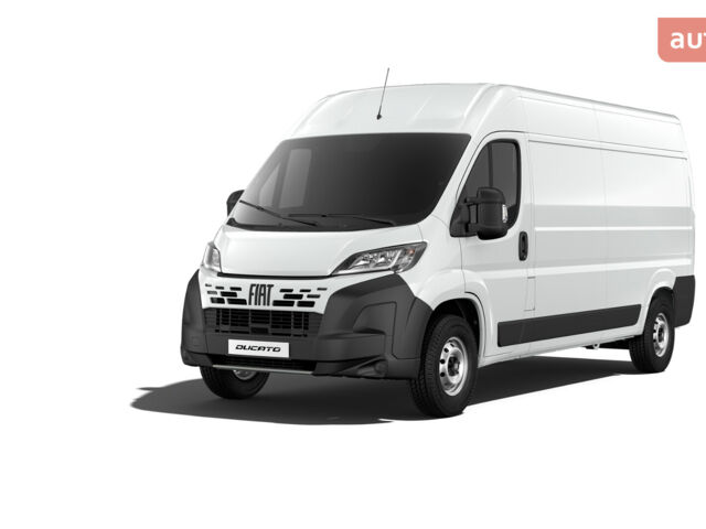 купити нове авто Фіат Дукато 2024 року від офіційного дилера Автоцентр AUTO.RIA Фіат фото