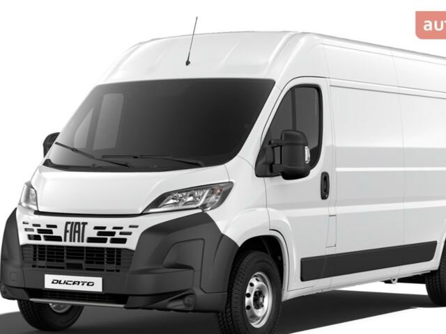 купить новое авто Фиат Дукато 2024 года от официального дилера Автоцентр AUTO.RIA Фиат фото