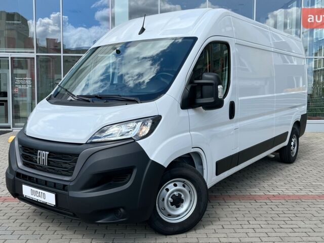 Фіат Дукато, об'ємом двигуна 2.18 л та пробігом 0 тис. км за 34682 $, фото 1 на Automoto.ua