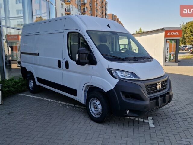 Фиат Дукато, объемом двигателя 2.18 л и пробегом 0 тыс. км за 28011 $, фото 1 на Automoto.ua