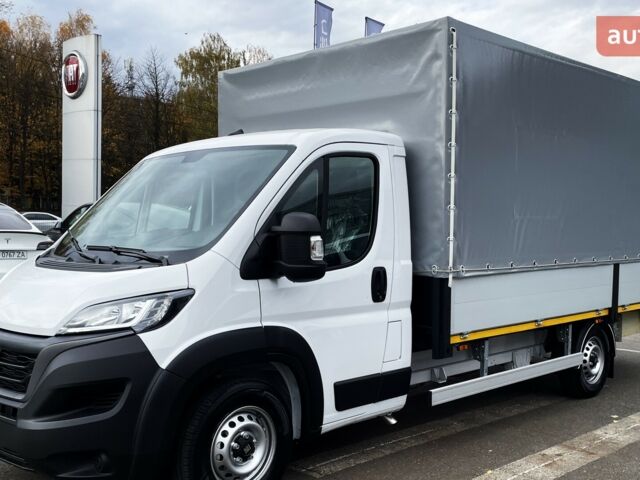 Фиат Дукато 2025 года купить новое авто Фиат Дукато 2025 года от официального дилера Автоцентр AUTO.RIA Фиат фото