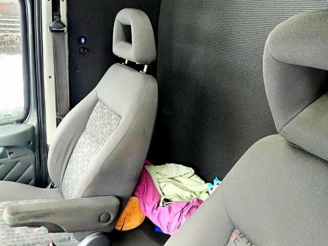 Фіат Дукато, об'ємом двигуна 2.3 л та пробігом 588 тис. км за 8700 $, фото 1 на Automoto.ua