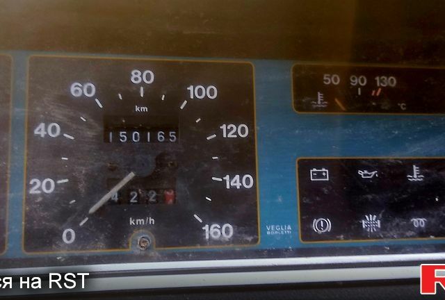 Фіат Дукато, об'ємом двигуна 2.5 л та пробігом 150 тис. км за 1200 $, фото 1 на Automoto.ua