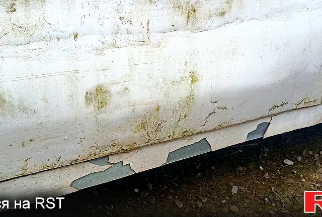 Фиат Дукато, объемом двигателя 2.8 л и пробегом 260 тыс. км за 2000 $, фото 1 на Automoto.ua