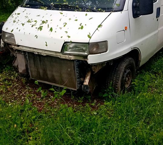 Фиат Дукато, объемом двигателя 1.9 л и пробегом 0 тыс. км за 1200 $, фото 1 на Automoto.ua