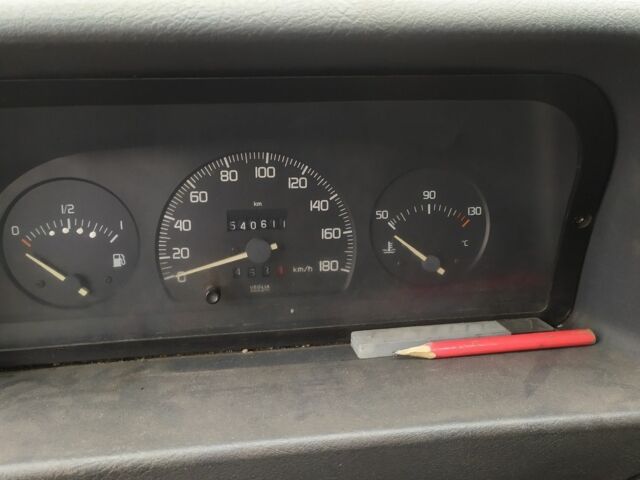 Синий Фиат Дукато, объемом двигателя 2.5 л и пробегом 540 тыс. км за 3000 $, фото 1 на Automoto.ua