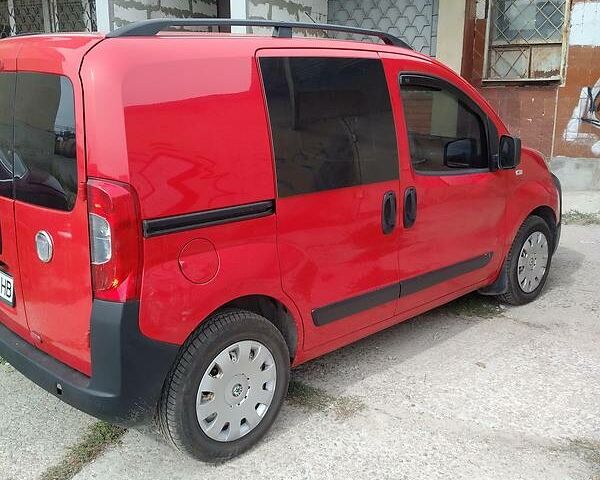 Фиат Fiorino Cargo, объемом двигателя 1.3 л и пробегом 222 тыс. км за 4200 $, фото 1 на Automoto.ua