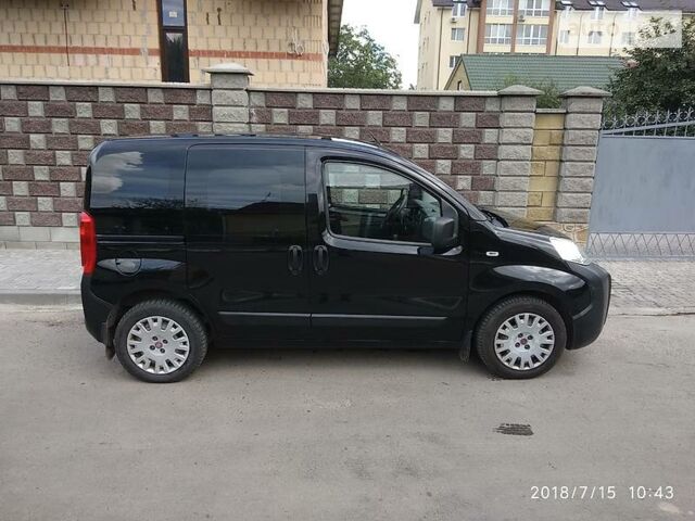 Фиат Fiorino Cargo, объемом двигателя 0 л и пробегом 140 тыс. км за 5900 $, фото 1 на Automoto.ua