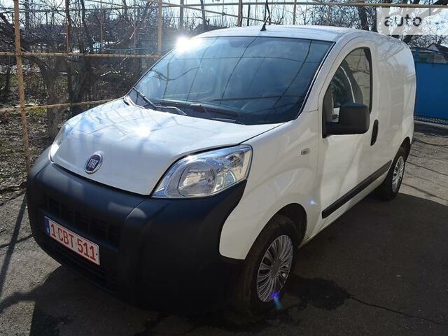 Фиат Fiorino Cargo, объемом двигателя 1.3 л и пробегом 90 тыс. км за 7777 $, фото 1 на Automoto.ua